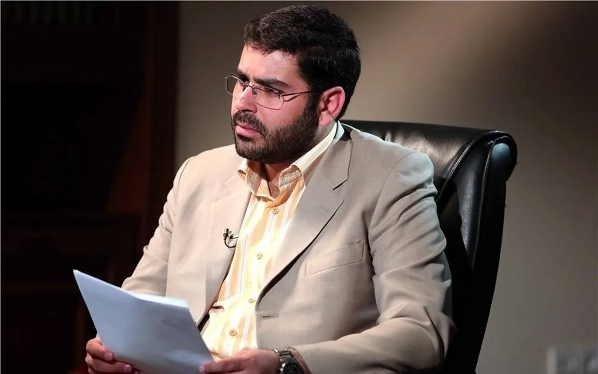  افشاگری محمدحسین رنجبران مقام سابق صداوسیما | صداوسیما در خدمت فامیل‌های جلیلی هستند +ویدئو