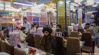 محدودیت جدید برای زنان افغان در رستوران
