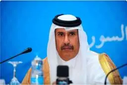 اولین واکنش منطقه‌ای به پیشنهاد محمدجواد ظریف