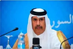 اولین واکنش منطقه‌ای به پیشنهاد محمدجواد ظریف