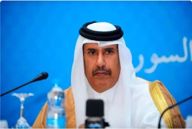 اولین واکنش منطقه‌ای به پیشنهاد محمدجواد ظریف