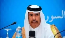 اولین واکنش منطقه‌ای به پیشنهاد محمدجواد ظریف