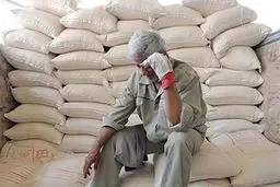 انحصار آرد باید از بین برود