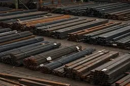 در سال 1404، قیمت آهن آلات گران تر می شود؟