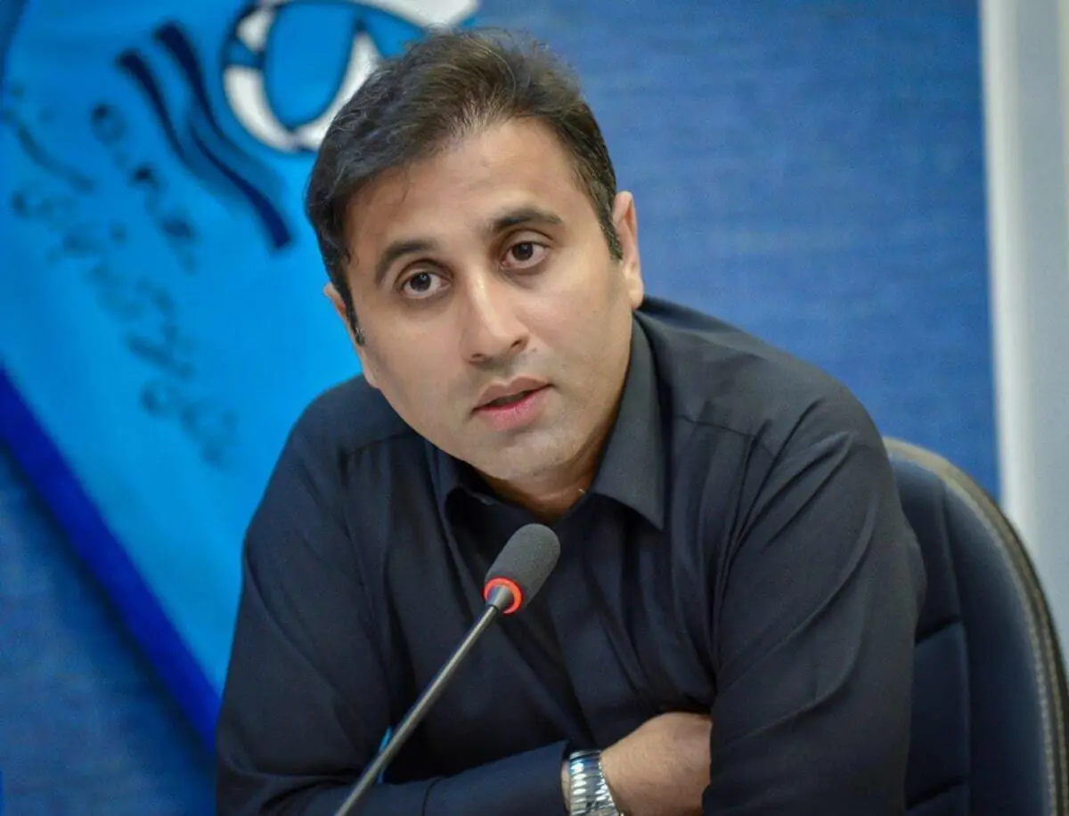 سعیدی، نماینده مجلس: گویا دولت می‌خواهد کسری بودجه خود را از طریق جریمه‌های لایحه حجاب و عفاف تامین کند