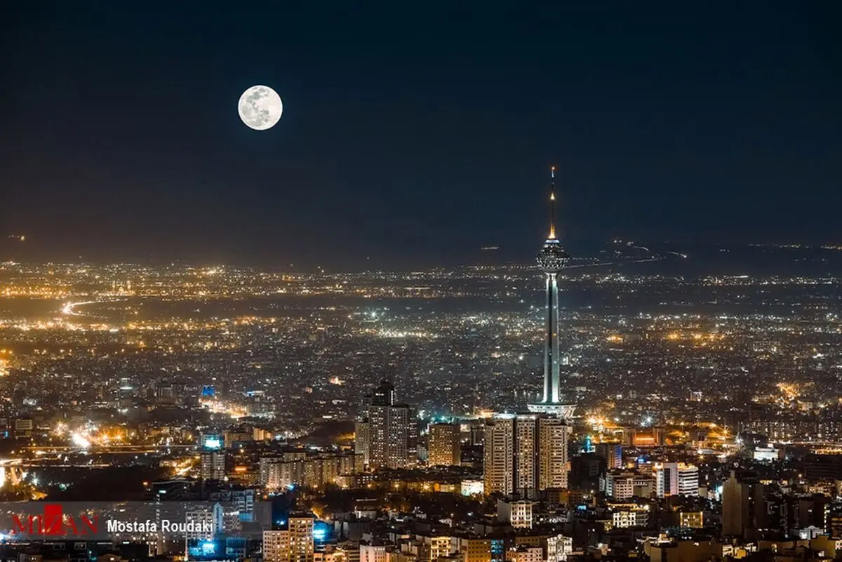 فردا برج میلاد هم تعطیل است