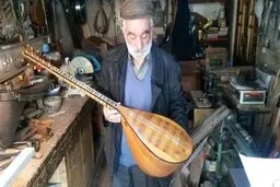 حسین عقیلی  دار فانی را وداع گفت.
