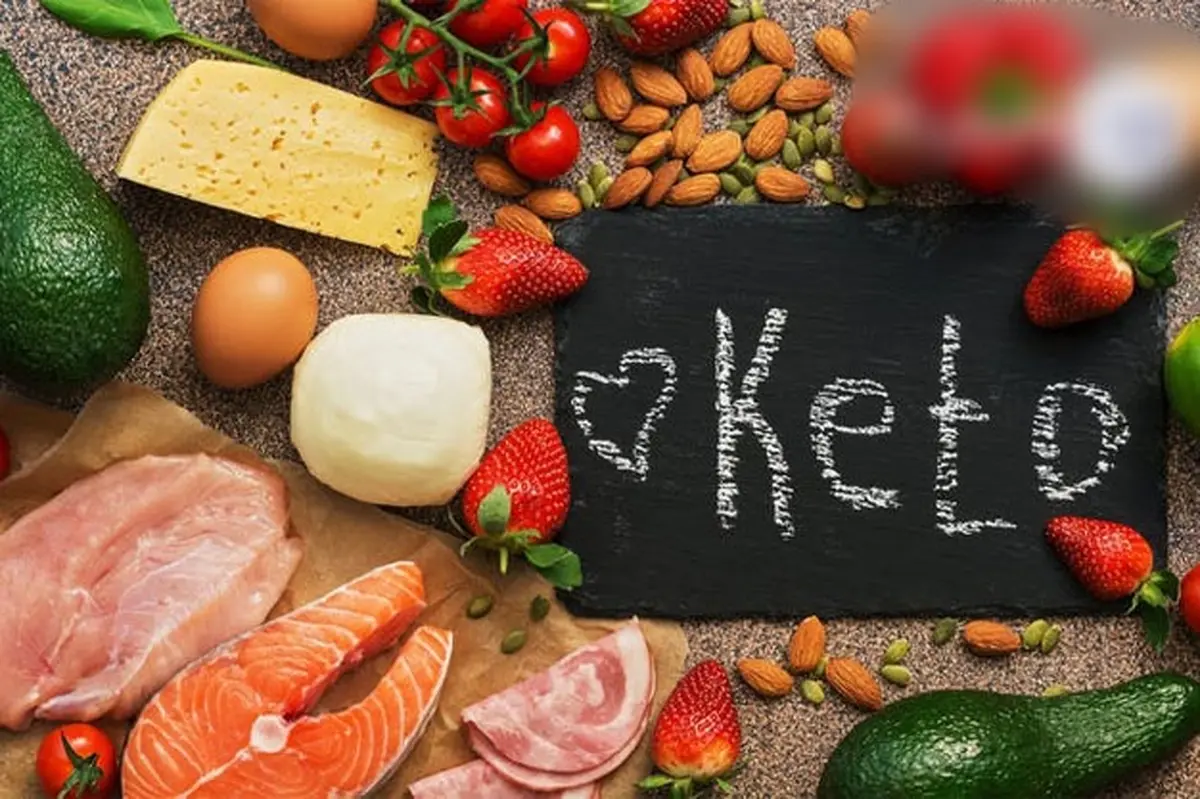 رژیم کتو چیست و آیا ارزش امتحان کردن را دارد؟