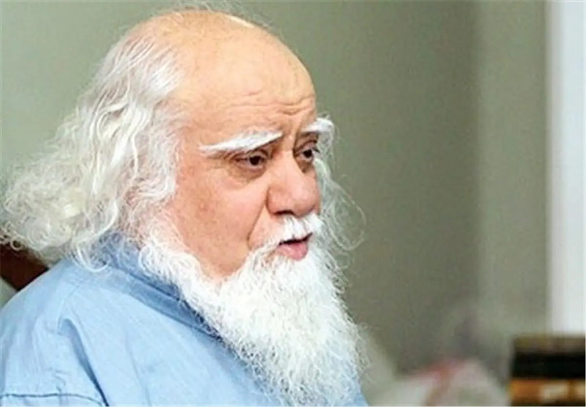 
استاد حکیمی صبح امروز از بیمارستان مرخص شد
