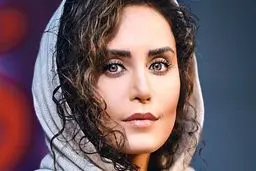 رقص جنجالی بازیگر خانم در عروسی | دلبری الناز شاکردوست +ویدئو