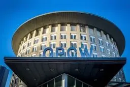 عضویت ایران در شورای اجرایی سازمان منع سلاح‌های شیمیایی