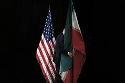  آمریکا همچنان مانع پیشرفت مذاکرات وین است