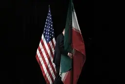  آمریکا همچنان مانع پیشرفت مذاکرات وین است