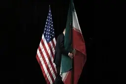 آمریکا همچنان مانع پیشرفت مذاکرات وین است