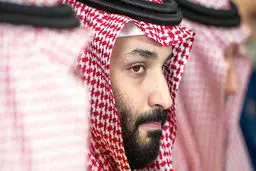 محمد بن‌سلمان قاتل خاشقجی  | بایدن متهم می‌کند