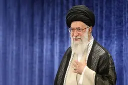 قهرمانان المپیک و پارالمپیک ۲۰۲۰ با رهبر انقلاب دیدار می‌کنند
