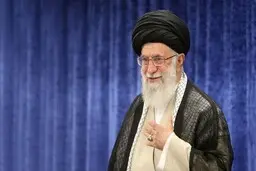 قهرمانان المپیک و پارالمپیک ۲۰۲۰ با رهبر انقلاب دیدار می‌کنند
