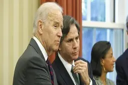 وزرای احتمالی دولت بایدن چه کسانی هستند؟  | پولتیکو: احتمالا «الیزابت وارن»، وزیر خزانه‌داری، «برنی سندرز» وزیر کار و «سوزان رایس» وزیر خارجه شوند