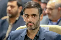  انتخابات  |  دیدار سعید محمد با احمد خاتمی گزارش عملکردی بود 

