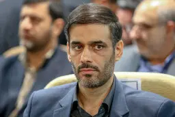  انتخابات  |  دیدار سعید محمد با احمد خاتمی گزارش عملکردی بود 

