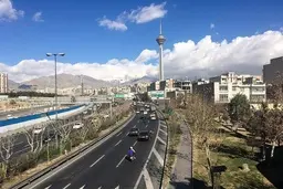 پناهگاه‌های اضطراری تهران اعلام شد
