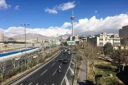 روز تهران در مکزیکوسیتی | پلی فرهنگی میان دو پایتخت کهن +ویدئو