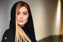 تغییرات و تتو های جدید صورت سحر قریشی جنجال برانگیز شد |‌ + تصاویر