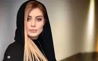 تغییرات و تتو های جدید صورت سحر قریشی جنجال برانگیز شد |‌ + تصاویر