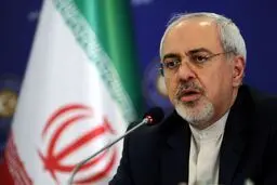  ظریف:سه کشور اروپایی برای انجام وظایف خود چه کاری انجام داده است؟