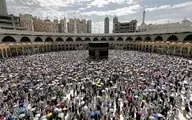 عربستان حج عمره و زیارت مسجد النبی را موقتا برای زائران وساکنان این کشور تعلیق کرده است.