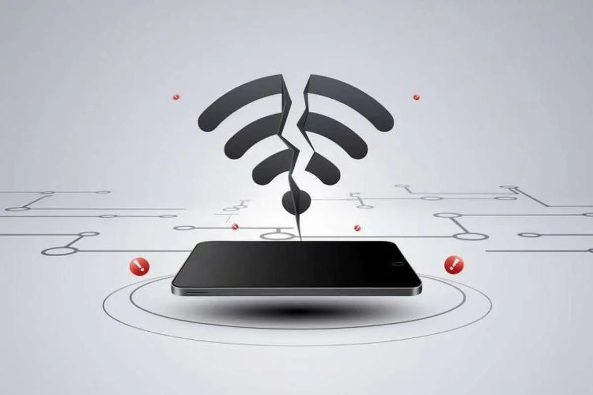 احتمال گشایش‌ در اتصال اینترنت در ساعات آتی