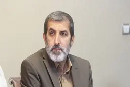 
عضو هیئت نظارت بر مطبوعات  |   اگر اقدام «روزنامه تهران تایمز» مغایر با مصالح کشور باشد قطع به یقین هیئت بی تفاوت نخواهد بود
