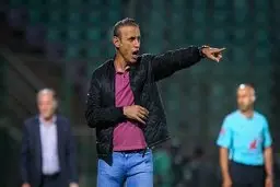 ناراحتی یحیی گل محمدی از خیانتی که در حق پرسپولیس شد