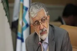 حدادعادل: جوان‌ها را با دست خودم از لیست مشترک انتخابات مجلس حذف کردم / نیت ما برای انتخابات ۱۴۰۰ پاک است