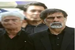 سیدجلال طباطبایی بر اثر سکته قلبی درگذشت. 