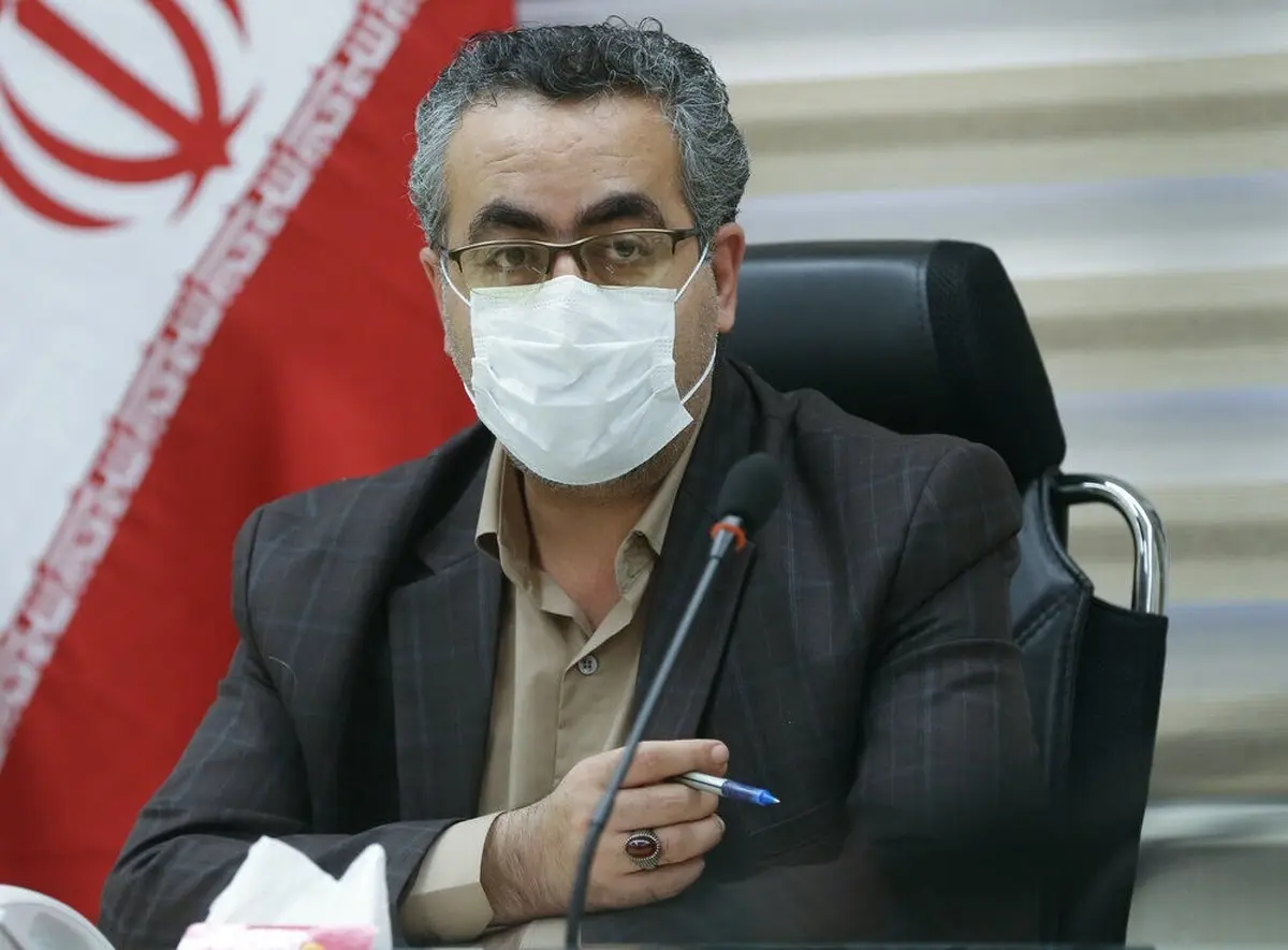  سه شرکت ایرانی داوطلب تولید مشترک واکسن کرونای اسپوتنیک در ایران هستند