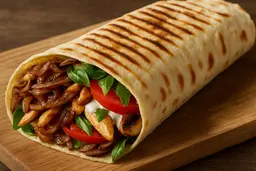 طرز تهیه لقمه ترکی | از اون لقمه هاس که مزه بهشت می‌ده! +ویدئو
