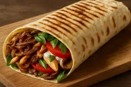 طرز تهیه لقمه ترکی | از اون لقمه هاس که مزه بهشت می‌ده! +ویدئو