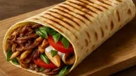 طرز تهیه لقمه ترکی | از اون لقمه هاس که مزه بهشت می‌ده! +ویدئو