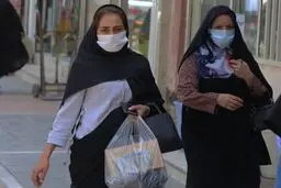 مناطق قرمز کرونایی مازندران به ۹ شهرستان افزایش یافت
