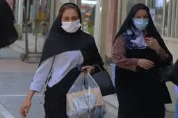 مناطق قرمز کرونایی مازندران به ۹ شهرستان افزایش یافت
