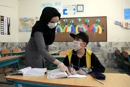 
ایراد شورای نگهبان به لایحه رتبه‌بندی معلمان |  مصوبه رتبه بندی معلمان مجددا به مجلس ارسال می‌شود
