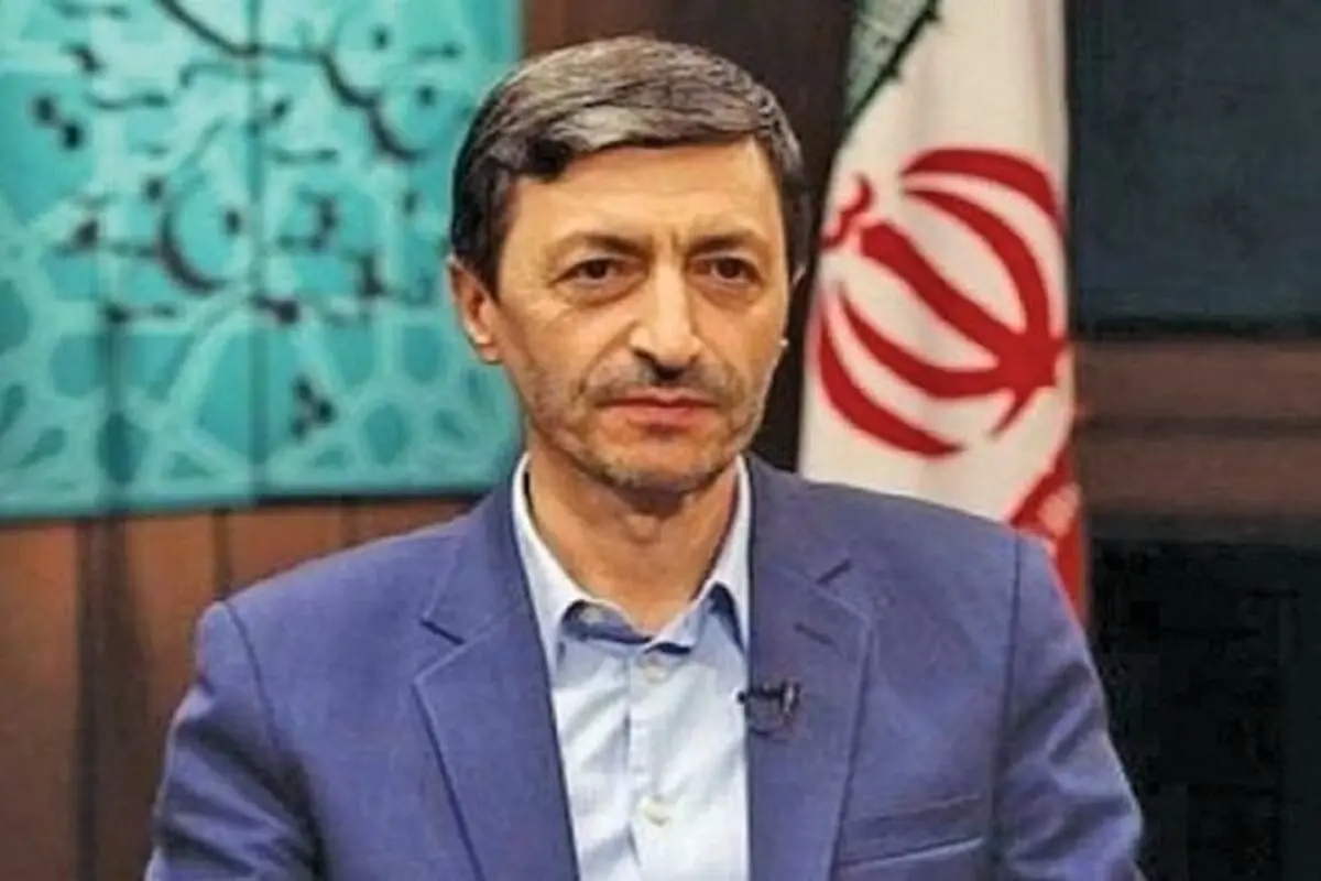  نذر سیگار برای زائران اربعین! | واکنش جالب پرویز فتاح نذری عجیب اربعین +ویدئو