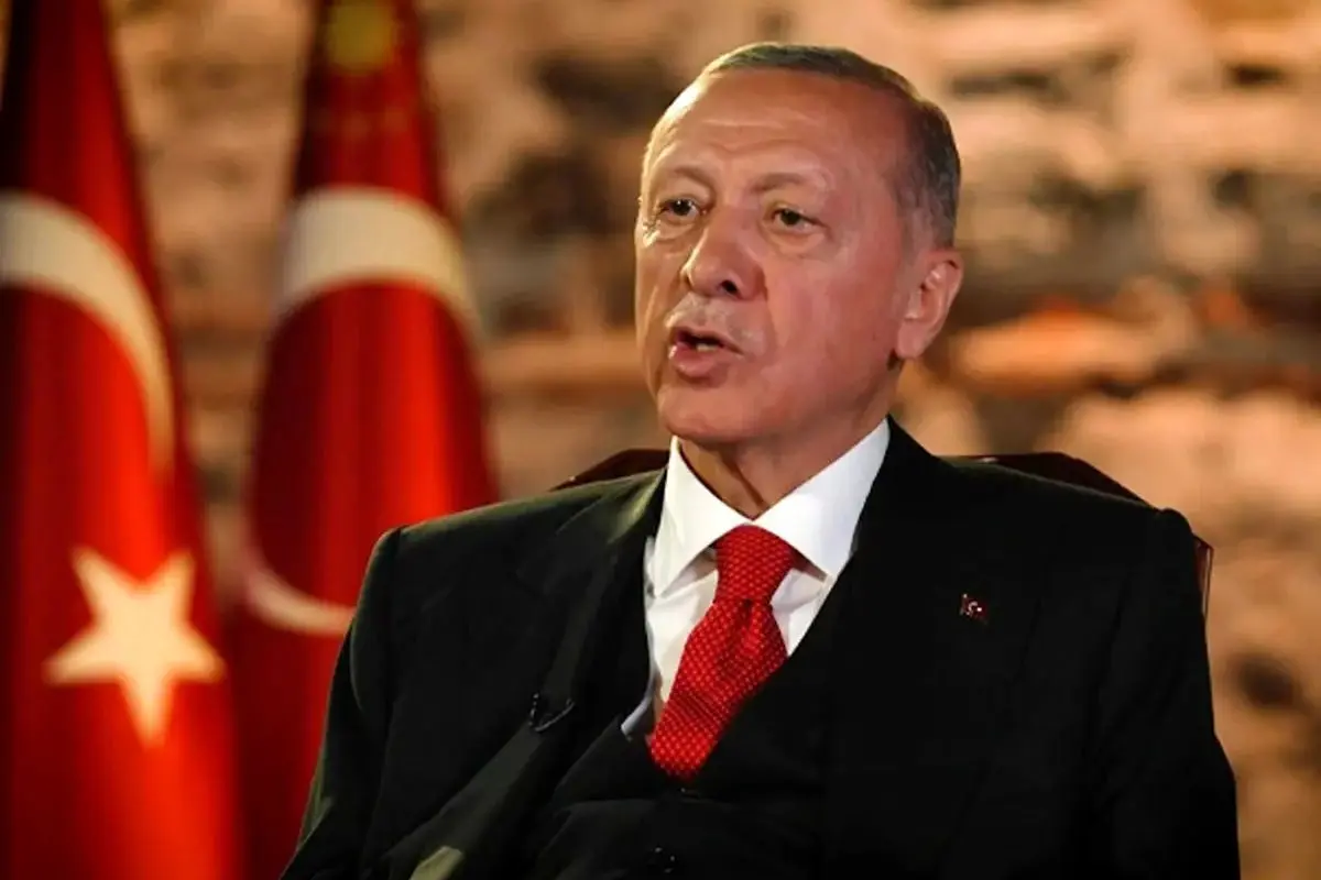 پایان راه سیاسی اردوغان | دیگر در انتخابات نامزد نخواهم شد