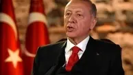 اردوغان خواستار همراهی ایران با پروژه زنگزور شد | کریدور «ادغام منطقه‌ای» باید به مسیر صلح تبدیل شود