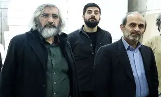 شکست سنگین «جلیلی-جبلی» در مجلس