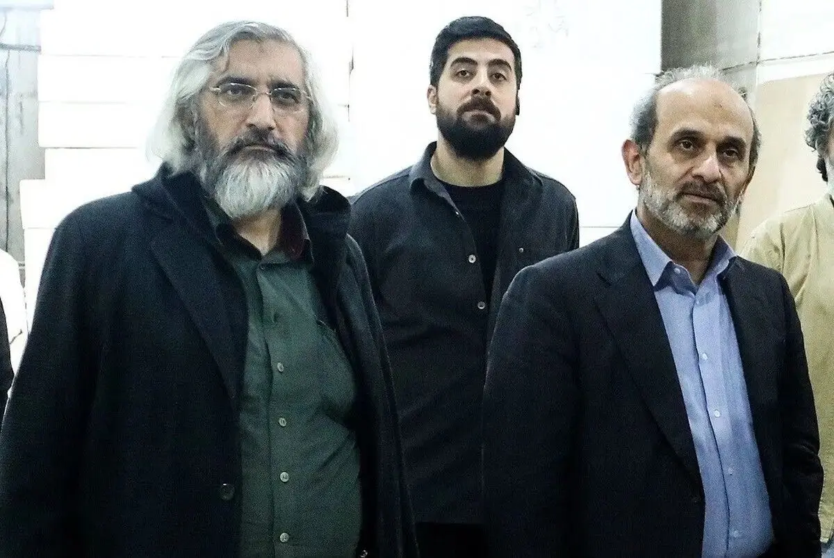 شکست سنگین «جلیلی-جبلی» در مجلس