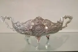 خرید اینترنتی ظروف نقره