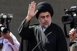 برنامه 7 بندی مقتدی صدر برای خروج آمریکا از عراق 