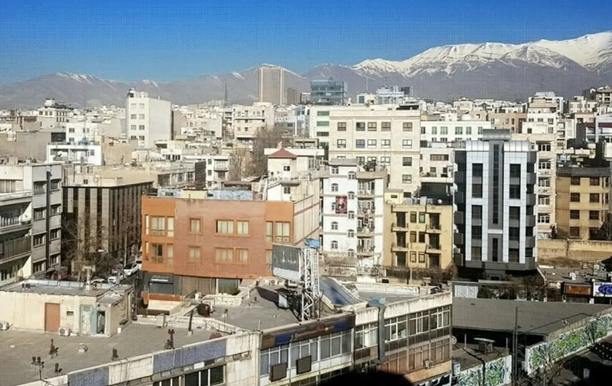 استان تهران ۶۰ هزار واحد مسکونی فاقد متقاضی مسکن ملی دارد